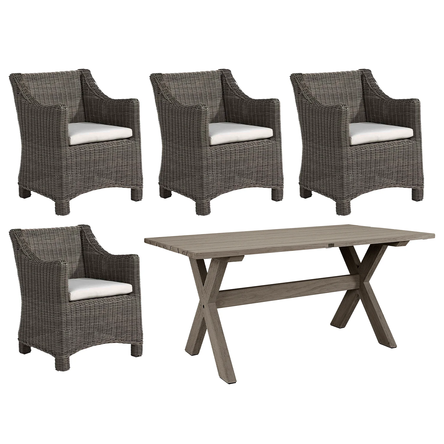 Product Image for San Diego/Cross matgrupp
