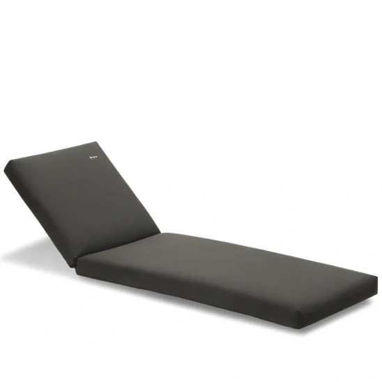 Liggvagnsdyna 60 - allväder grå