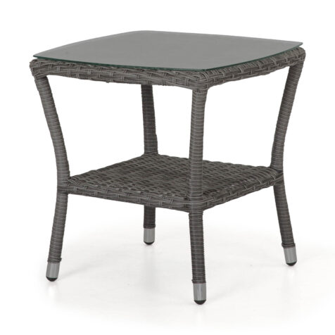 Product Image for Playa sidobord antracitgrå
