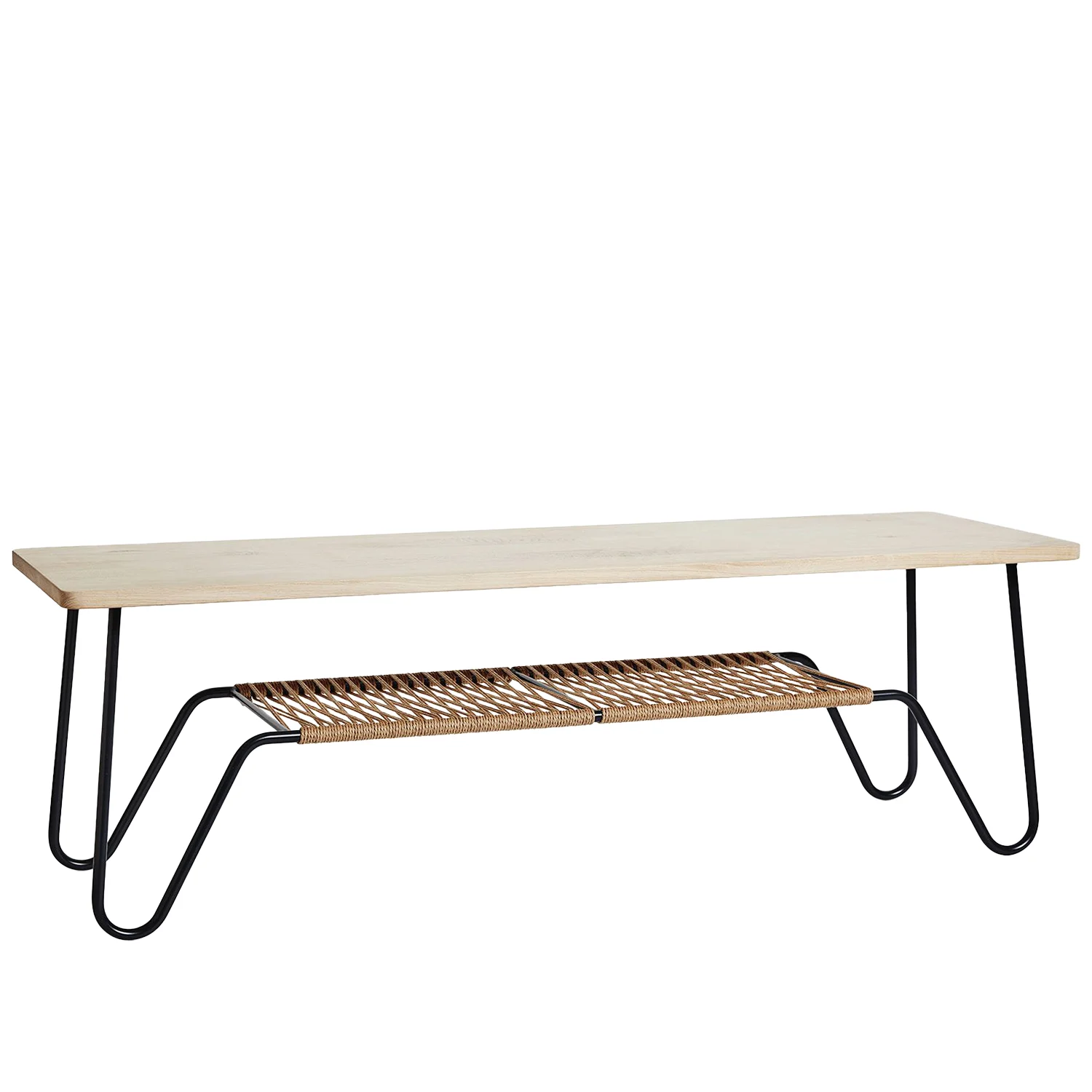 Product Image for Marcel soffbord/sideboard såpad ek 160x50 cm