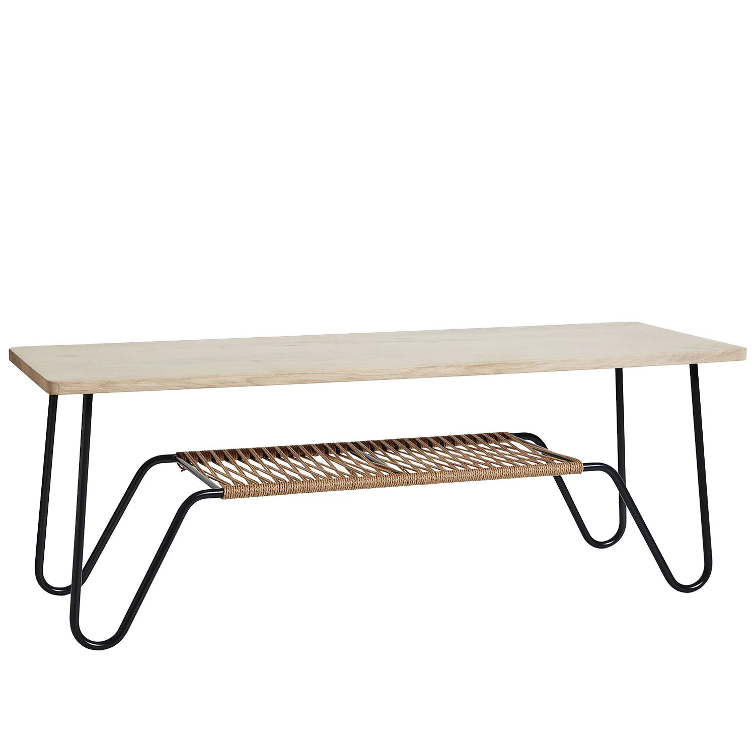Product Image for Marcel soffbord/sideboard såpad ek 140x50 cm