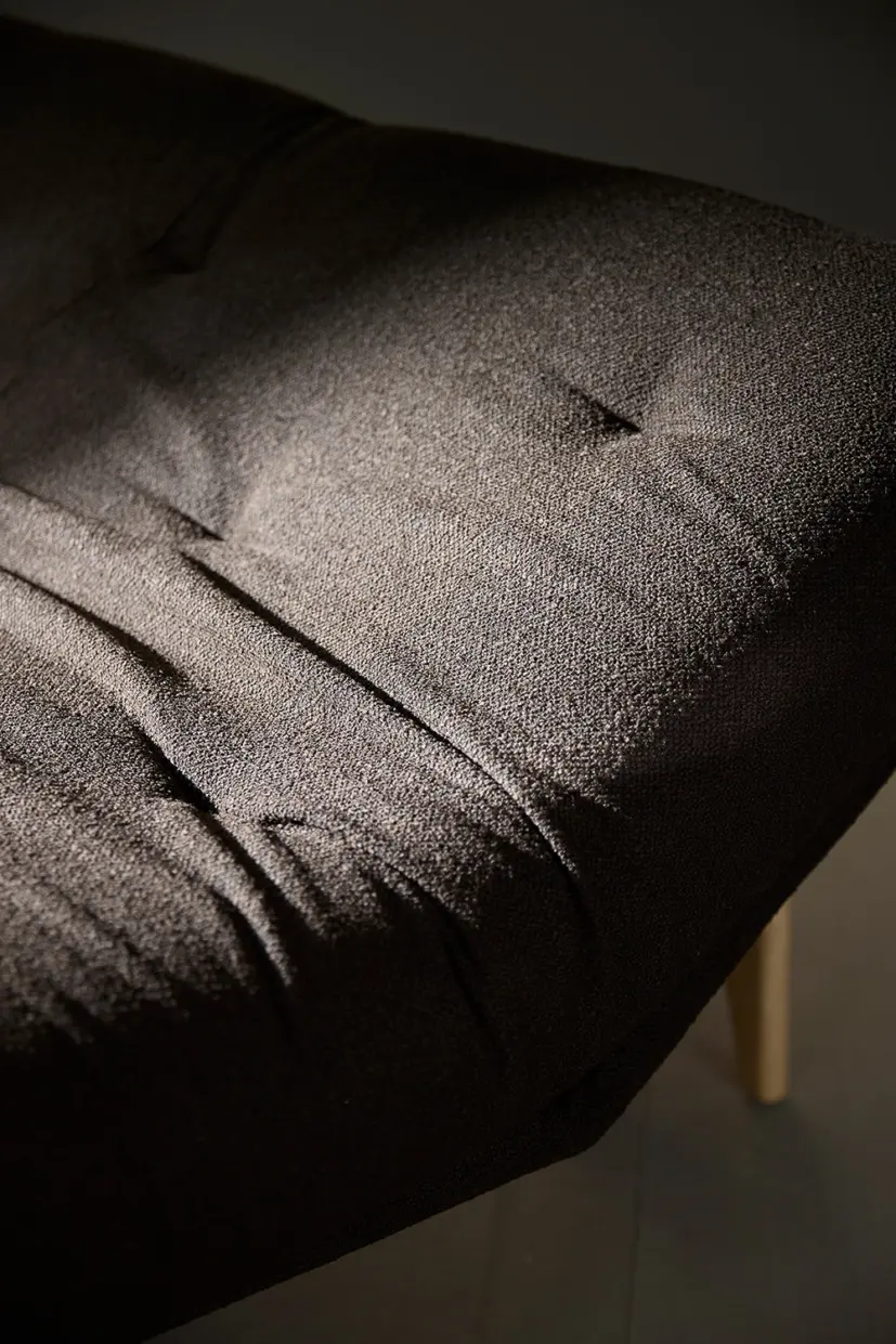 Aslak bäddsoffa 140-200 cm