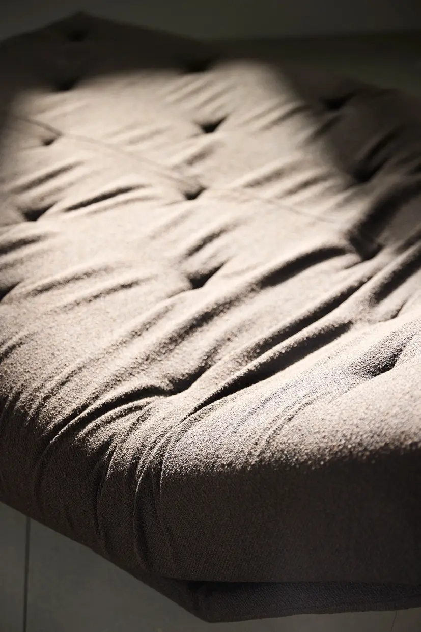 Aslak bäddsoffa 140-200 cm