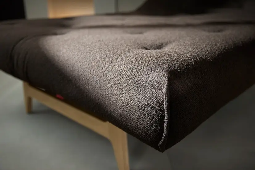 Aslak bäddsoffa 140-200 cm