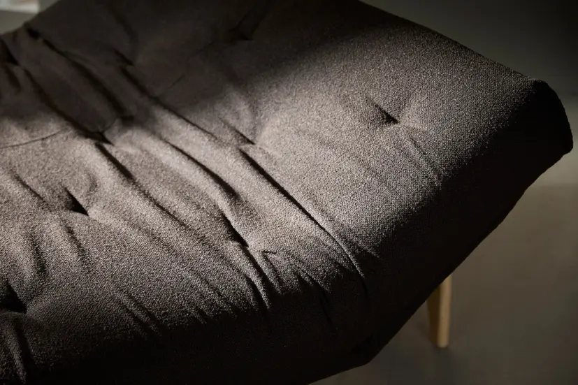 Aslak bäddsoffa 140-200 cm