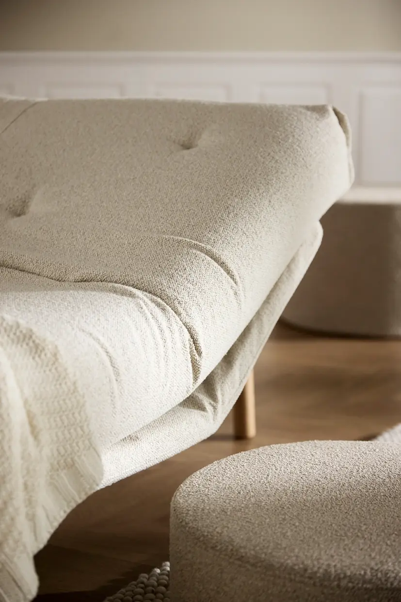 Balder bäddsoffa