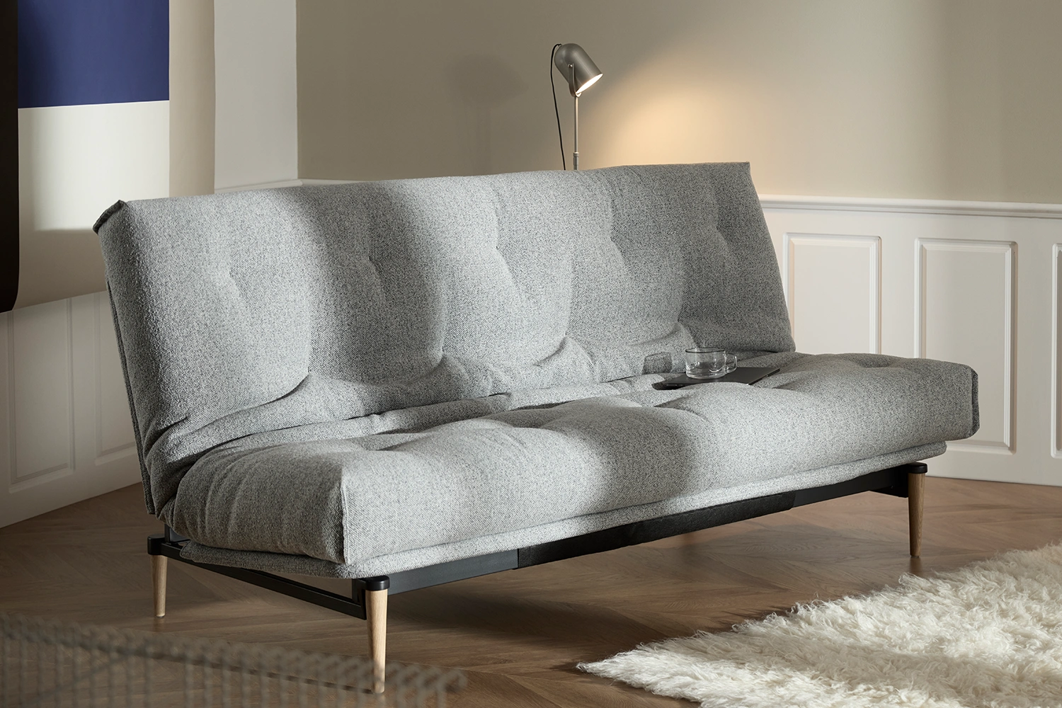 Colpus bäddsoffa