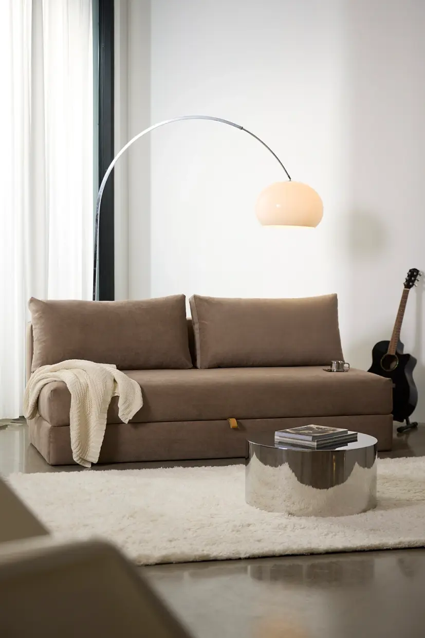 Osvald bäddsoffa