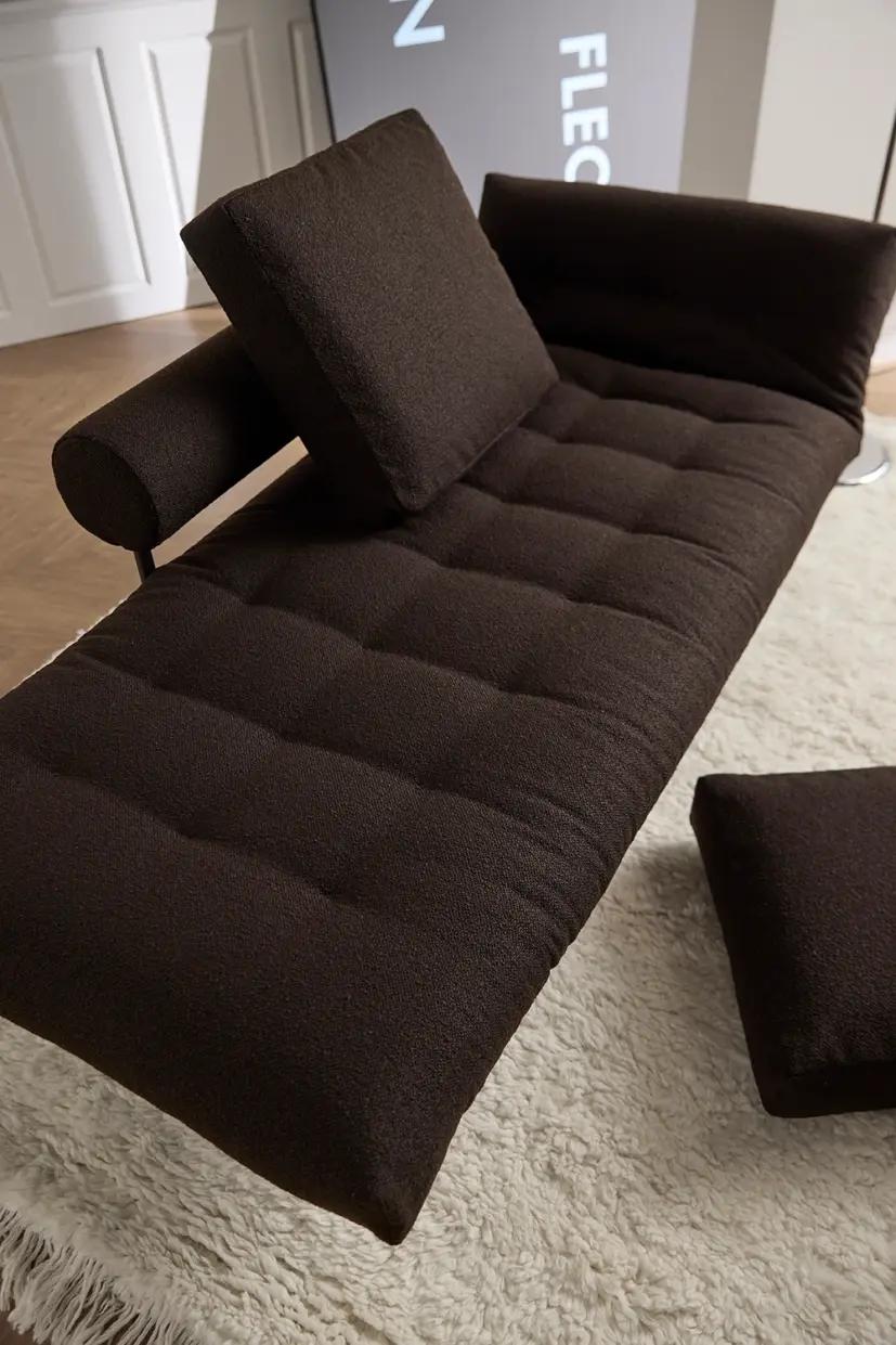 Rollo Styletto dagbädd