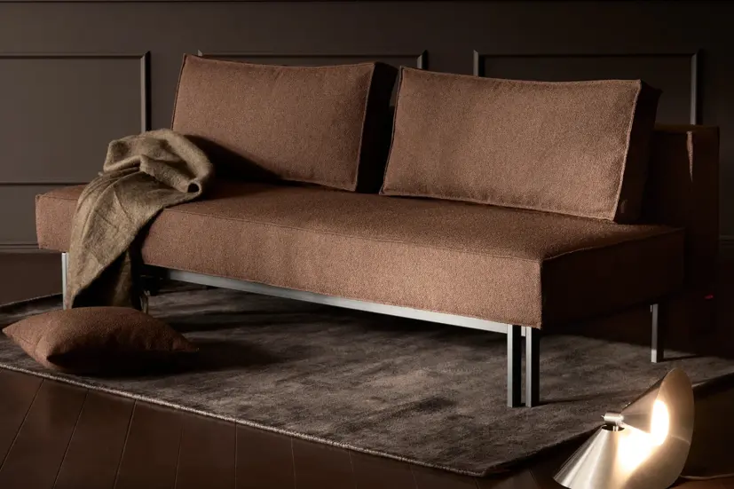 Sly bäddsoffa