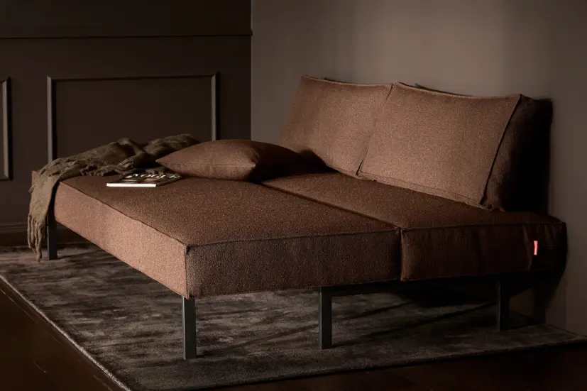 Sly bäddsoffa