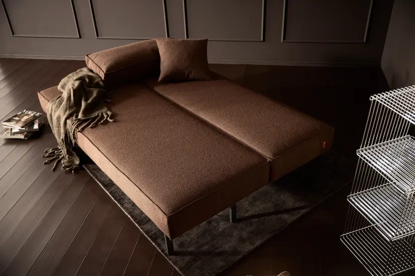 Sly bäddsoffa