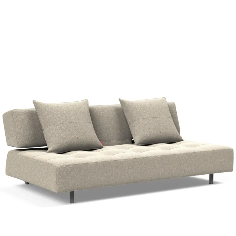 Long Horn E.L. bäddsoffa