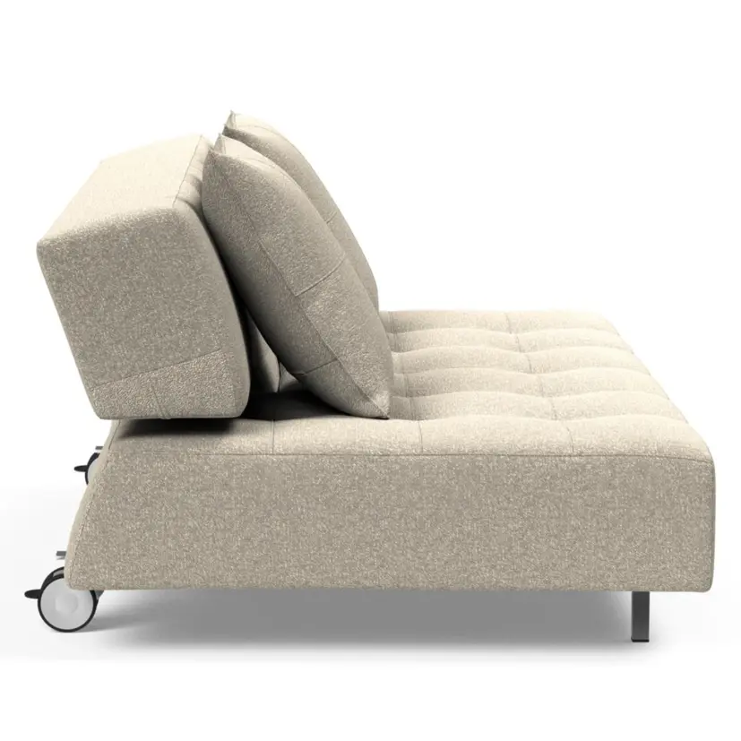 Long Horn E.L. bäddsoffa