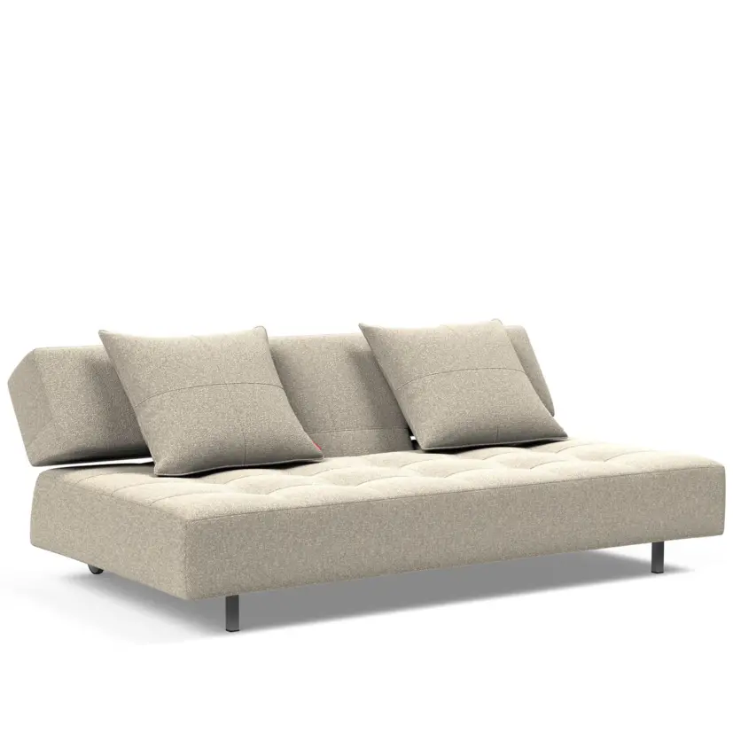 Long Horn E.L. bäddsoffa