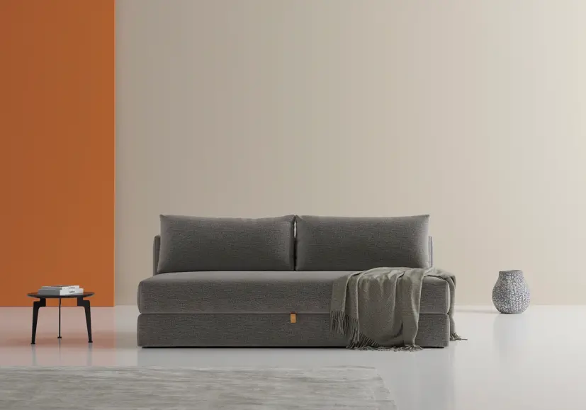 Osvald bäddsoffa