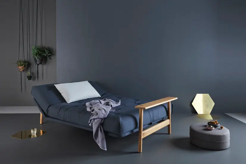 Balder bäddsoffa