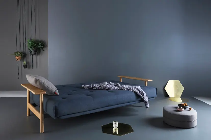 Balder bäddsoffa
