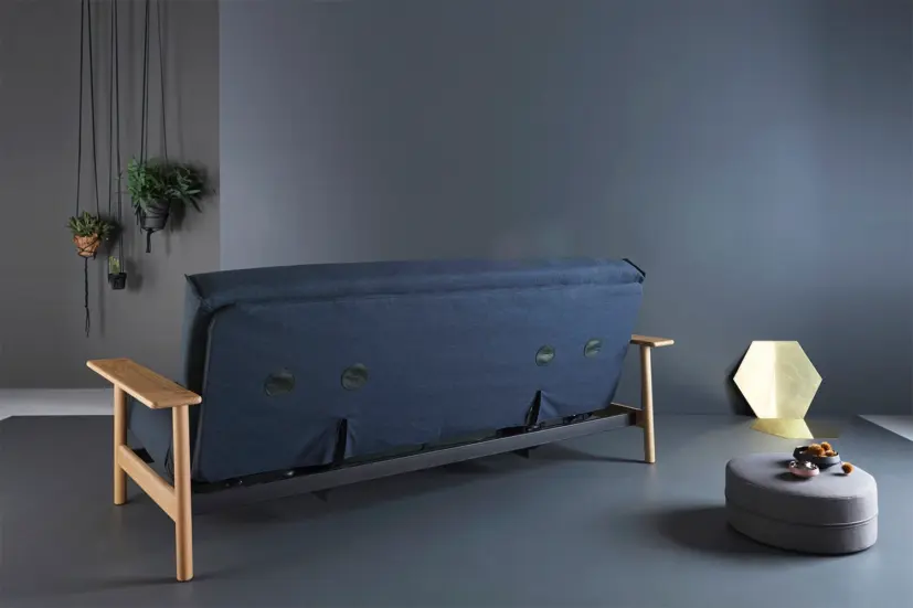 Balder bäddsoffa