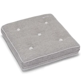 Dyna 55 - Crown linne grå