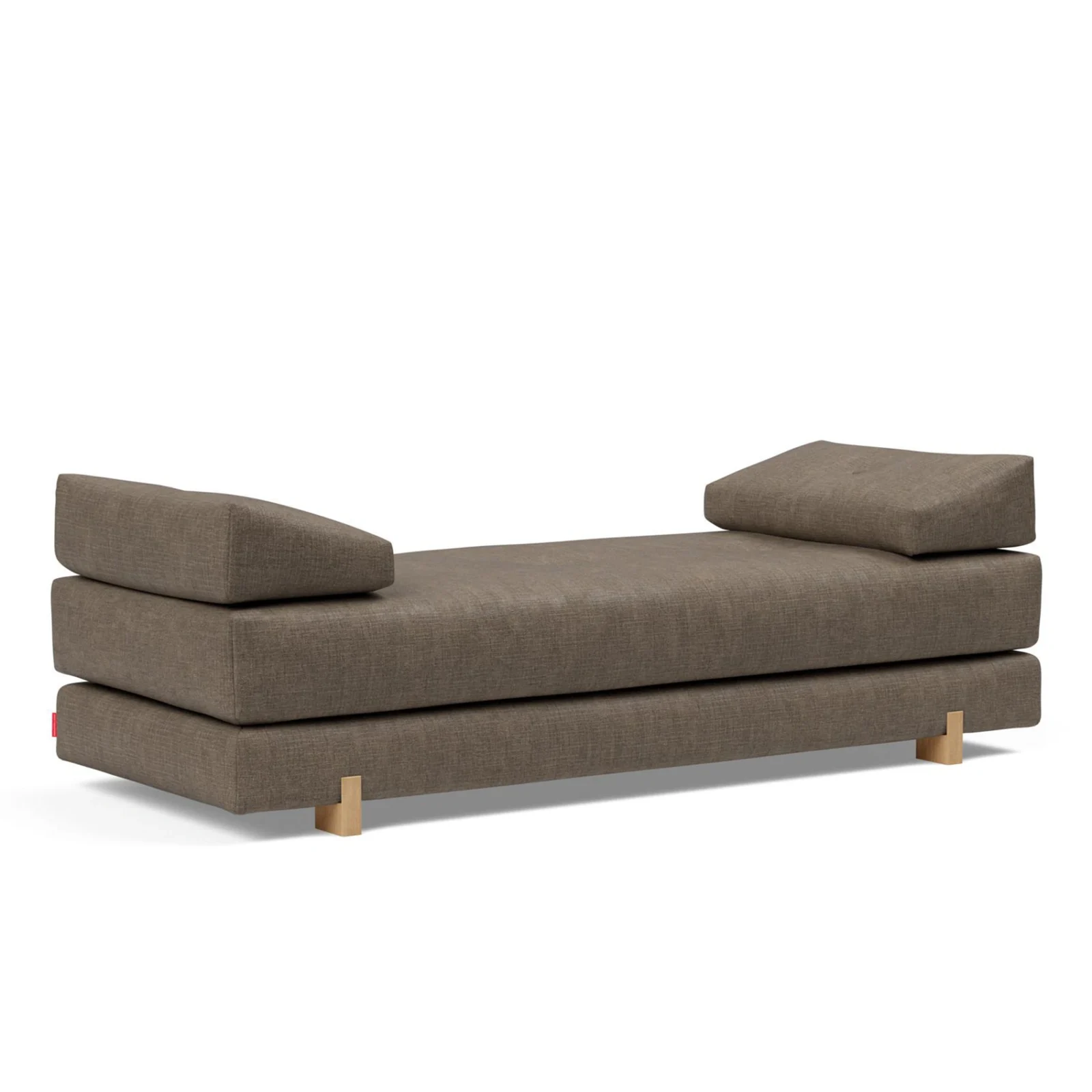 Sigmund Drip dagbädd - 411 Esina, cedar brown