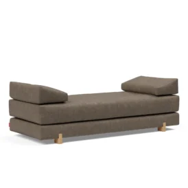 Sigmund Drip dagbädd - 411 Esina, cedar brown
