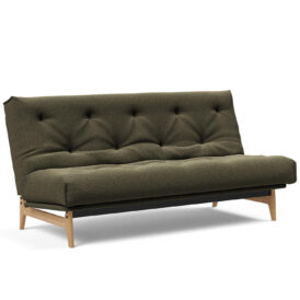 Aslak bäddsoffa 140-200 cm