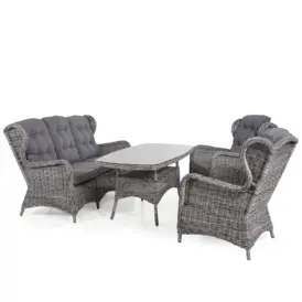 Rosita soffgrupp grå/grå