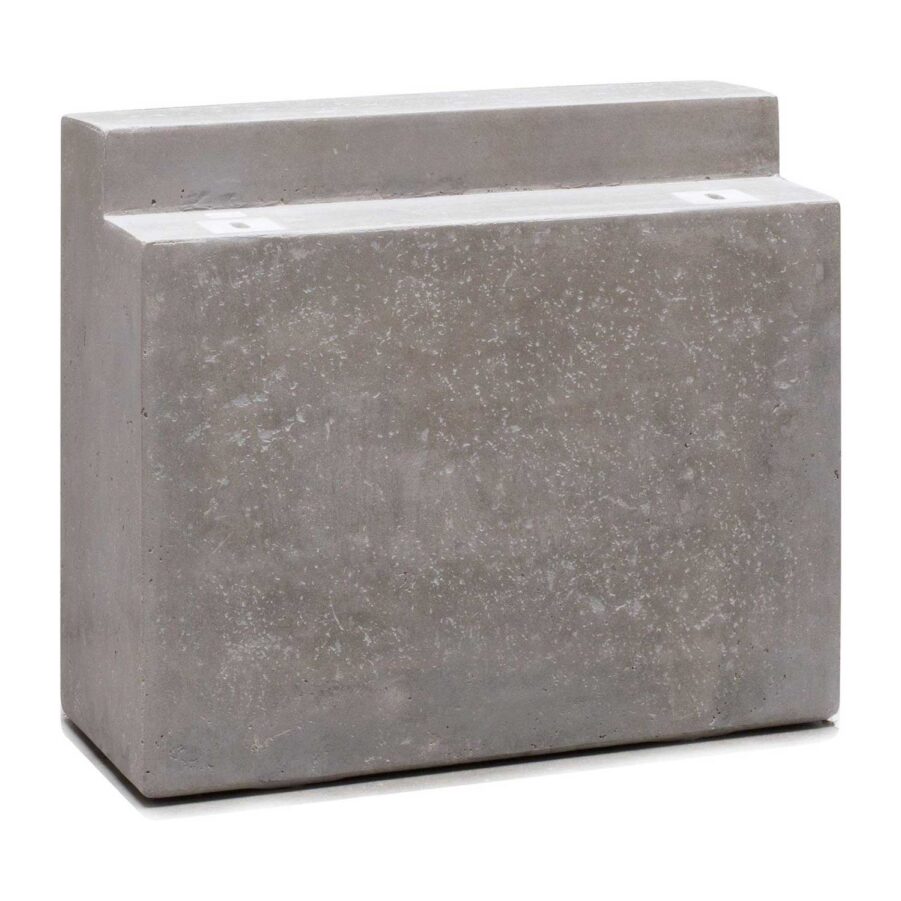 Modulo betongfot.