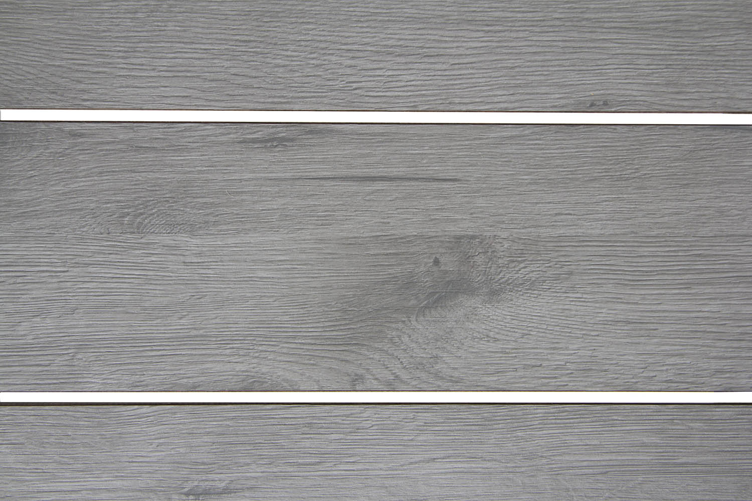 Hillmond förlängningsbord vit/grå 238-297x100 cm