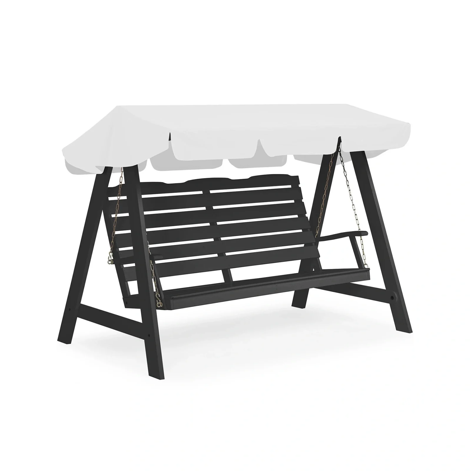 Dalom hammock orkangrå