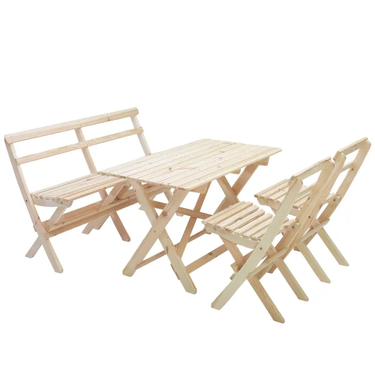 Torpet matgrupp obehandlad