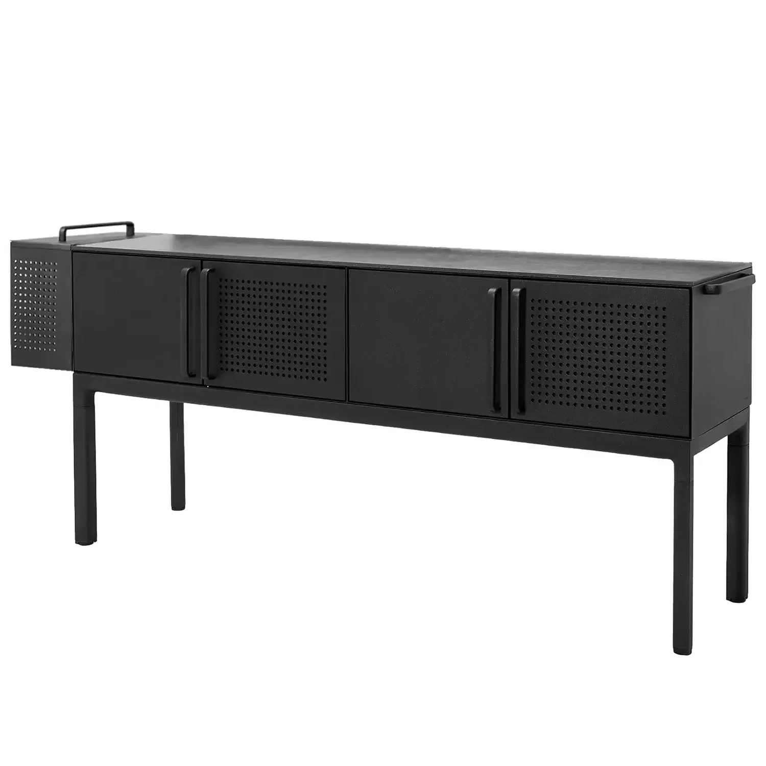 Product Image for Drop köksmodul lavagrå