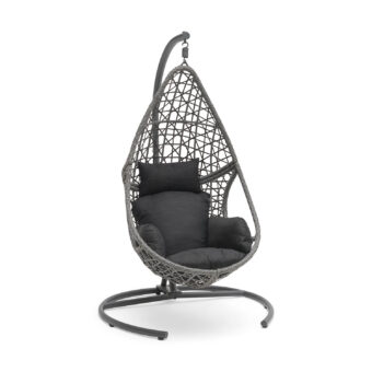 Droppen hänggunga med stativ från Hillerstorp.