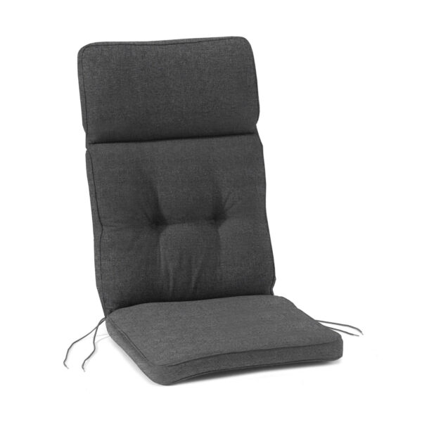 Hög rygg bredd 50 cm