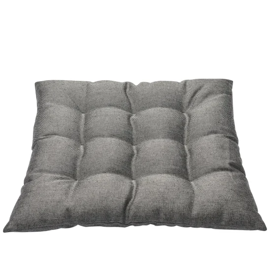 Barriere sittdyna ash 43x43 cm