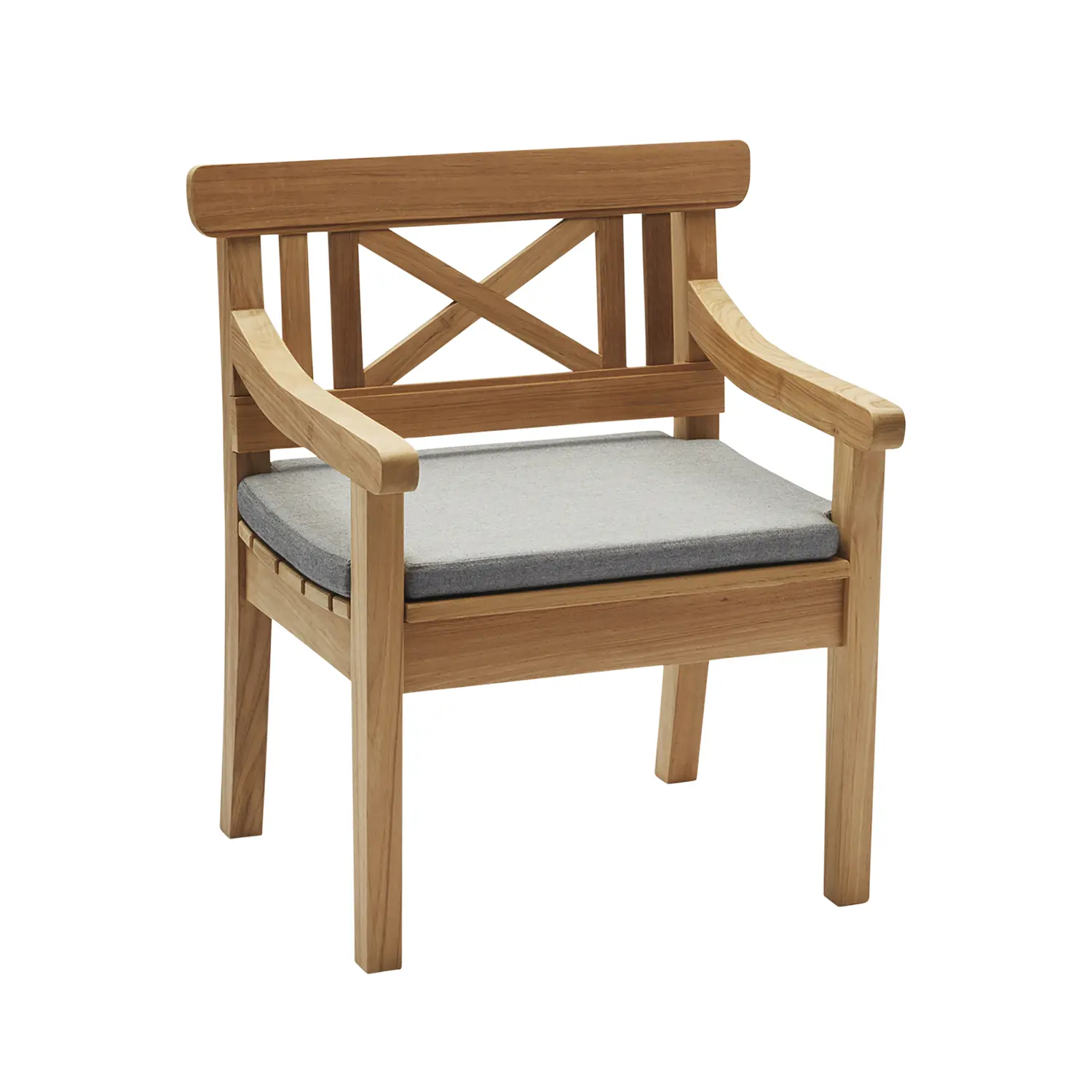 Product Image for Drachmann stolsdyna 65x51 cm