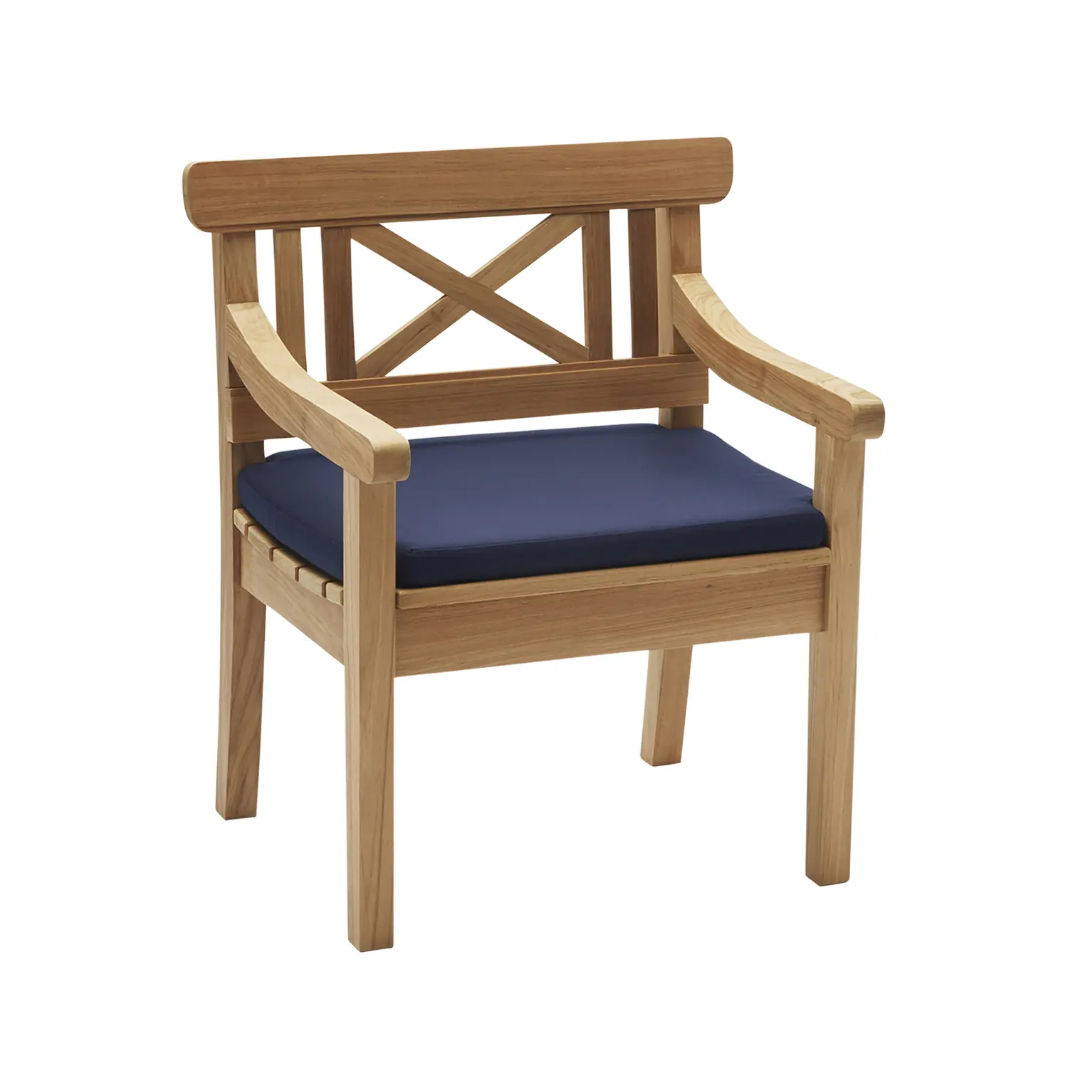 Product Image for Drachmann stolsdyna 65x51 cm