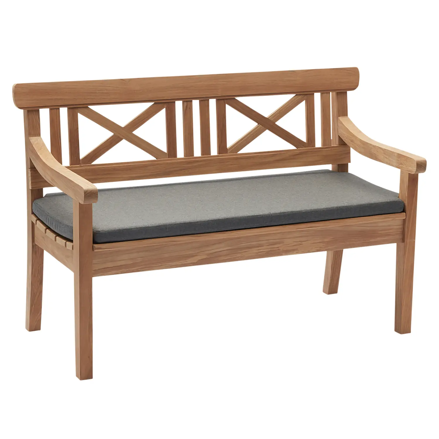 Product Image for Drachmann bänkdyna 120x51 cm