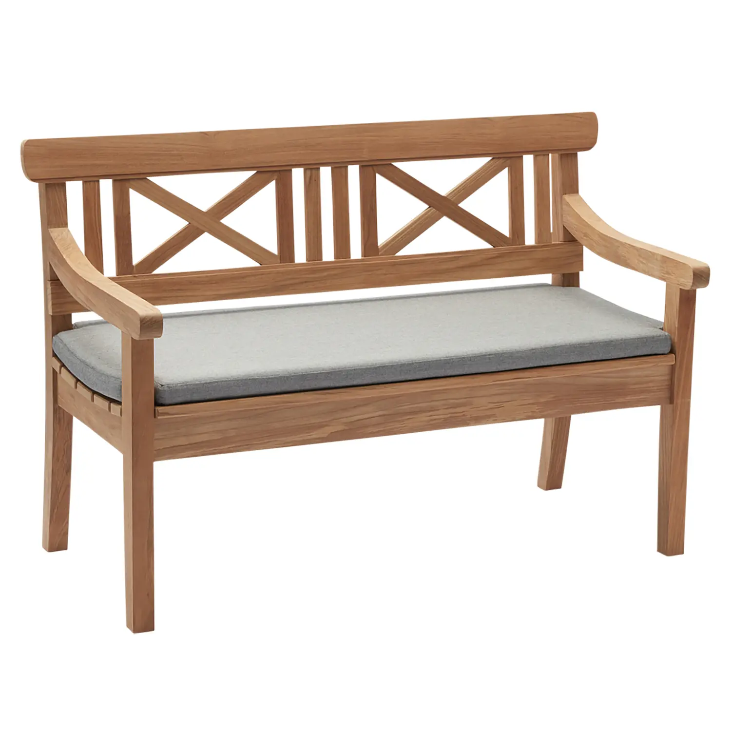 Product Image for Drachmann bänkdyna 120x51 cm
