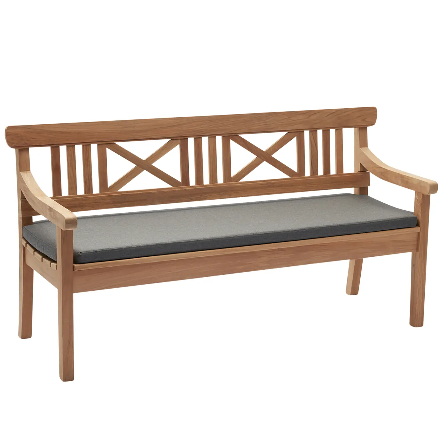 Product Image for Drachmann bänkdyna 165x51 cm