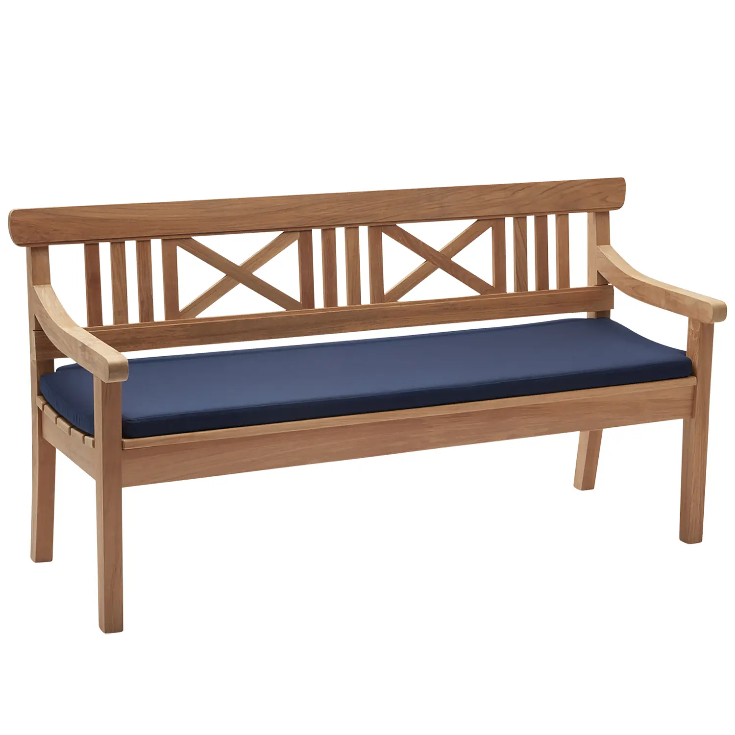 Product Image for Drachmann bänkdyna 165x51 cm