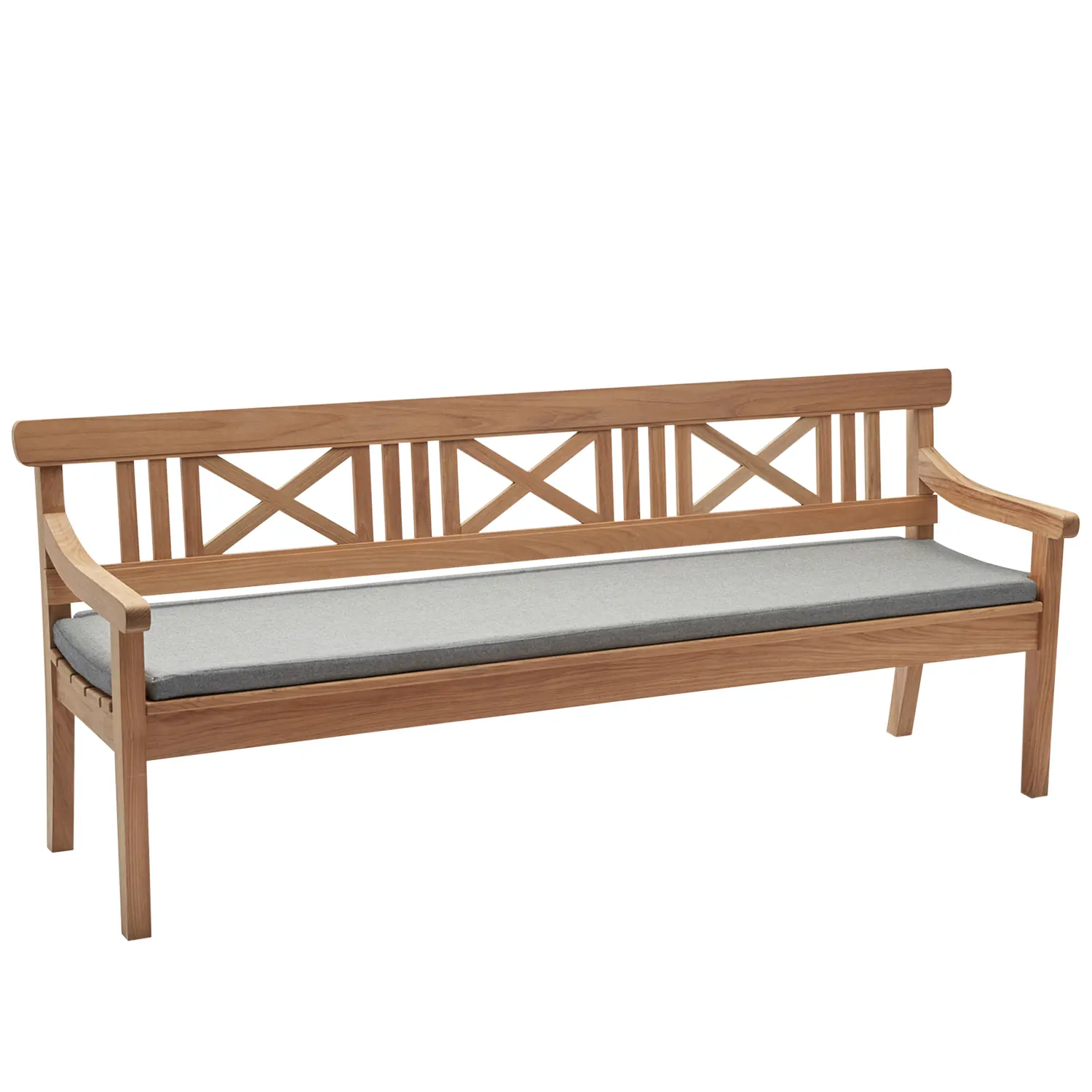 Product Image for Drachmann bänkdyna 200x50 cm