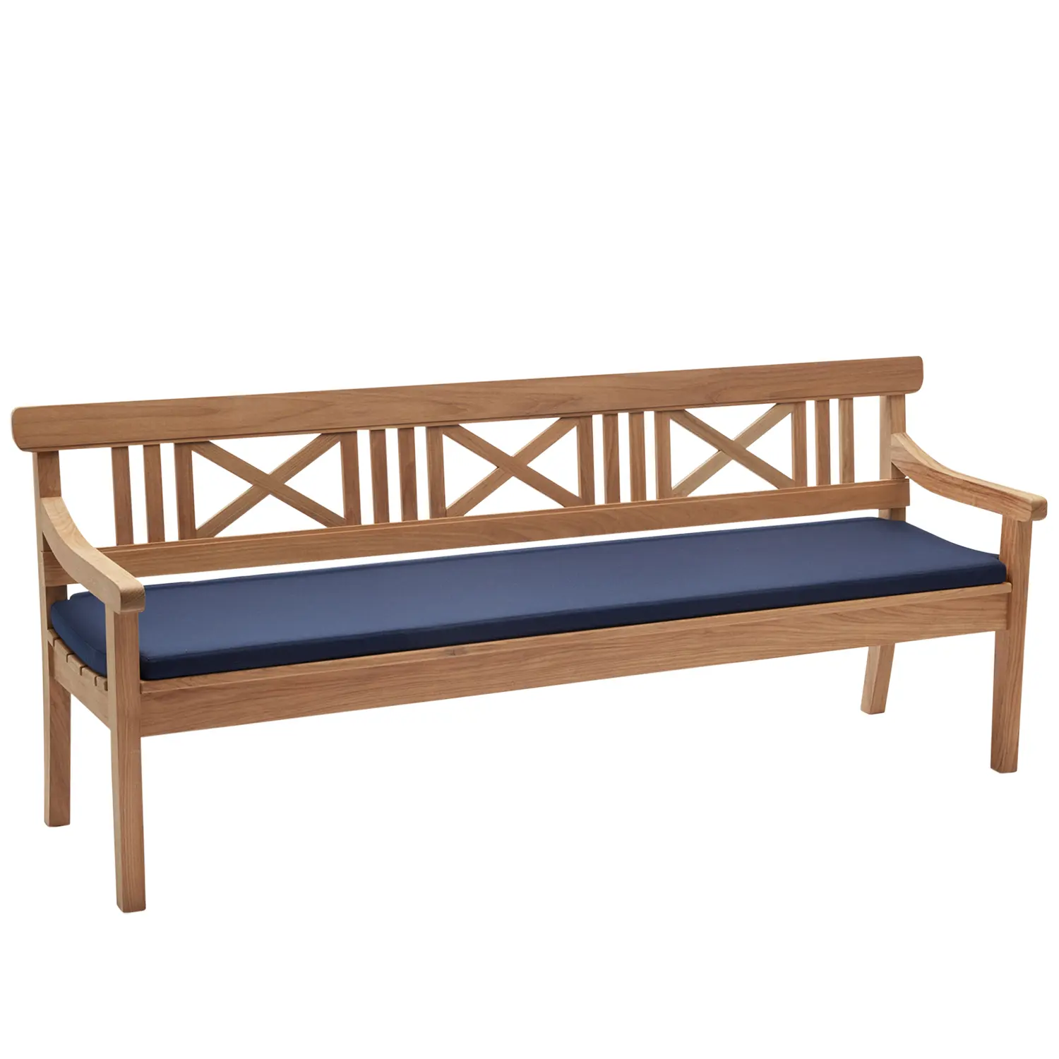 Product Image for Drachmann bänkdyna 200x50 cm