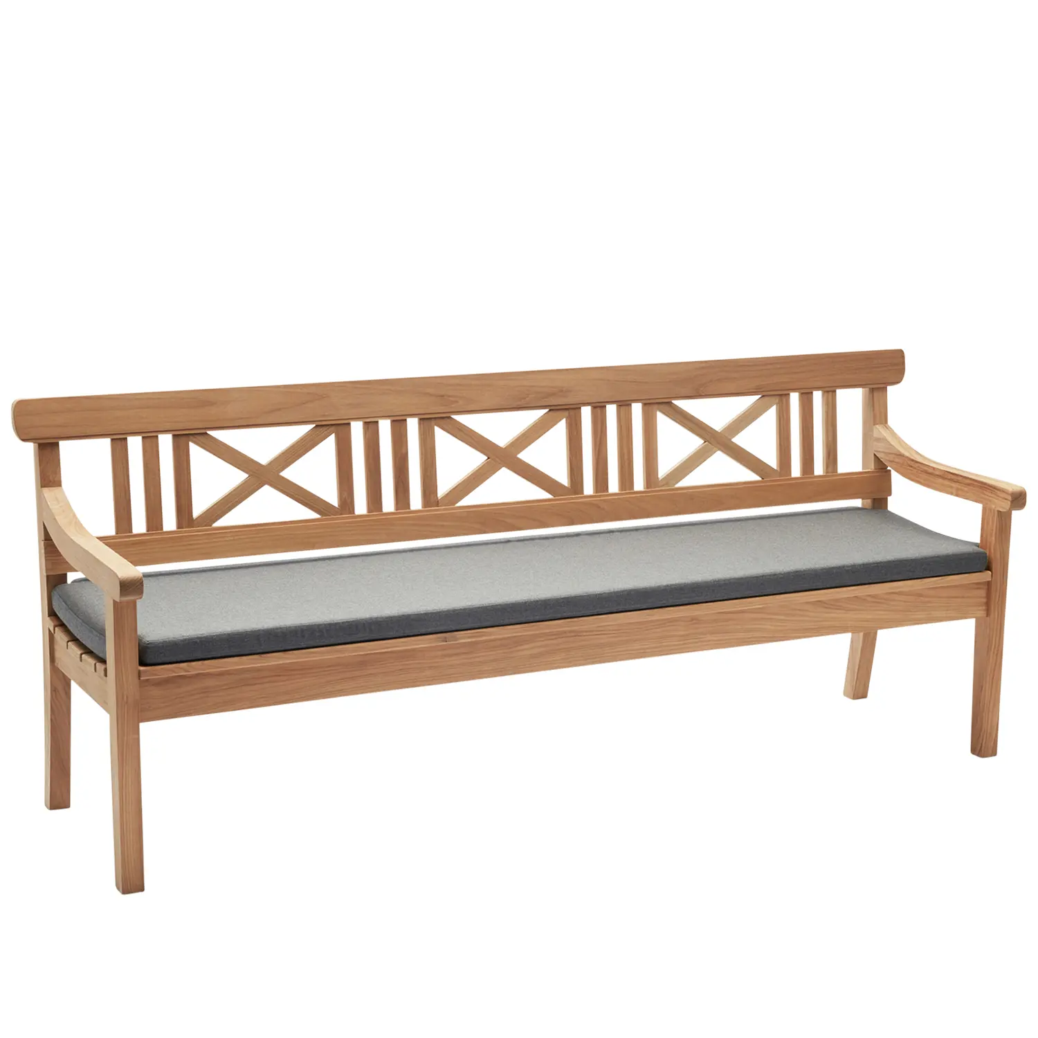 Product Image for Drachmann bänkdyna 200x50 cm