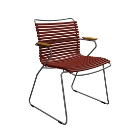 Click karmstol paprika