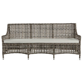 Artwood Malaga matsoffa classic grey inkl. dyna