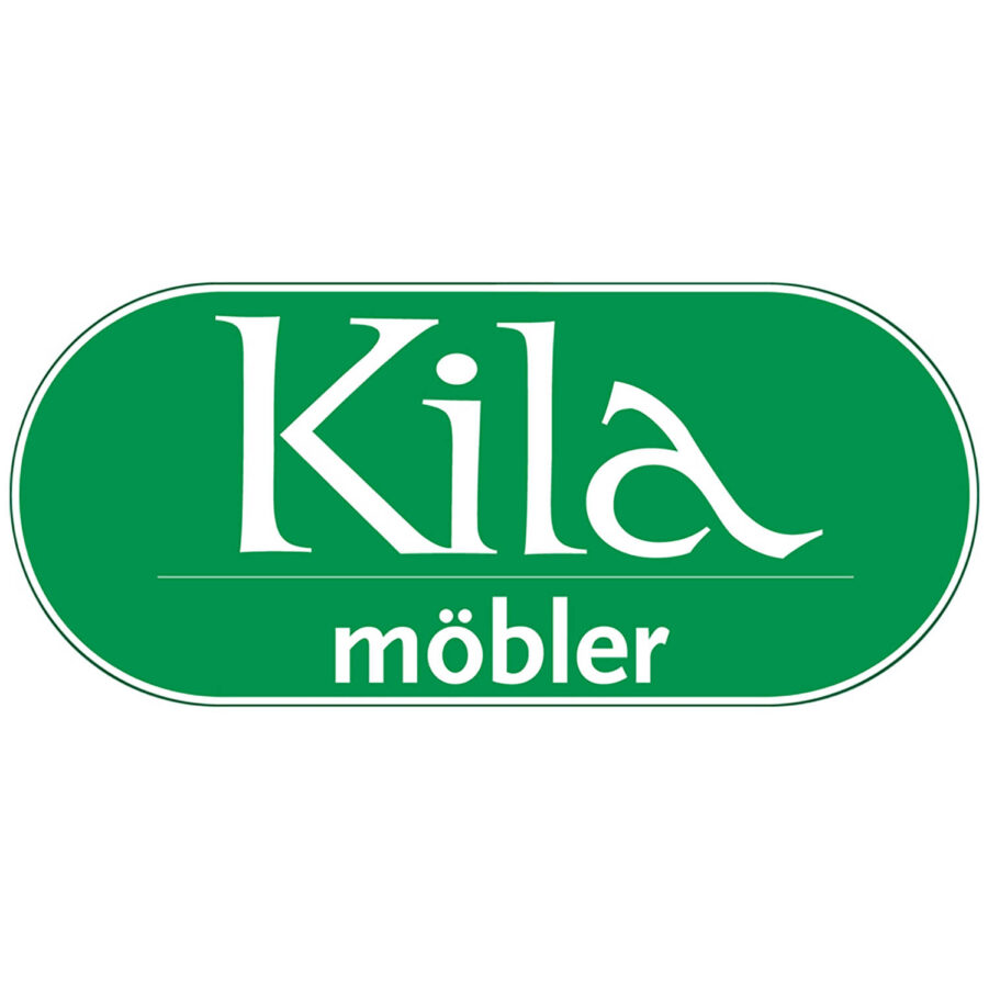 Kila Möbler logotype.