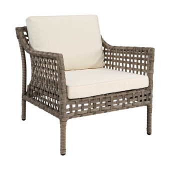 Santa Monica fåtölj från Artwood.