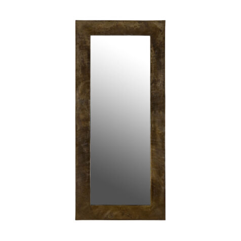 Enya spegel i storleken 100x220 cm.